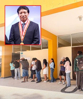Morante y Loayza disputarán segunda vuelta.
