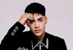 Cris MJ se presentará en Lima este 13 de diciembre