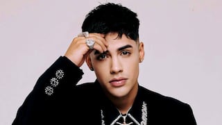 Cris MJ se presentará en Lima este 13 de diciembre