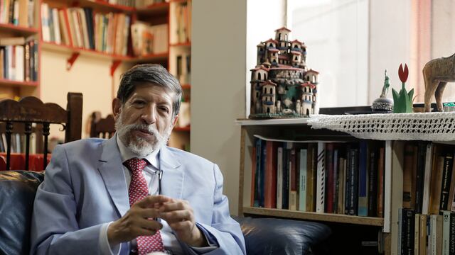 Carlos Ramos Núñez: Presidencia y Congreso de la República lamentan fallecimiento del magistrado del TC