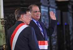 Este es el perfil de Rodolfo Acuña, el nuevo ministro de Economía