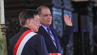 Este es el perfil de Rodolfo Acuña, el nuevo ministro de Economía