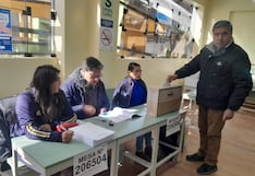 Junín: ONPE confirma que locales de votación y padrón electoral no tendrán cambios para la segunda vuelta