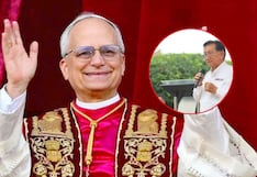 Canciller: Perú espera nueva fecha para audiencia de papa León XIV con el presidente José Balcázar