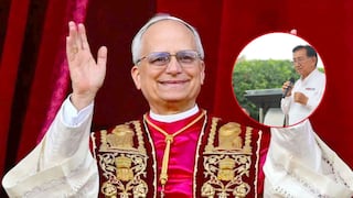 Canciller: Perú espera nueva fecha para audiencia de papa León XIV con el presidente José Balcázar