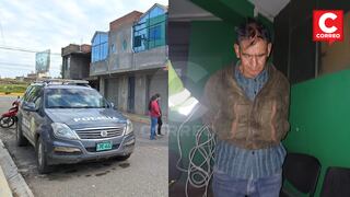 Delincuentes roban 20 mil soles y desmantelan vehículo dentro de vivienda en Chupaca