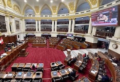 Se definen los nombres del Congreso bicameral