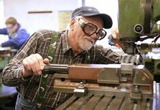 ¿La edad es un obstáculo para obtener empleo?