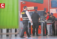 Fiscalía investigará balacera desatada en San Borja