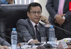 Ministro César Vásquez acusa a Medifarma de “errores criminales” en suero contaminado