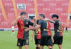 FBC Melgar sale a defender la punta ante Sporting Cristal
