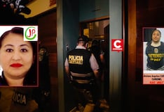 Candidata a diputada de Juntos por el Perú es investigada por caso “Los Pulpos de La Victoria”
