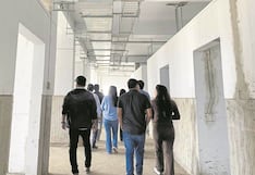 La Libertad: Declararían en emergencia sector salud en Alto Trujillo