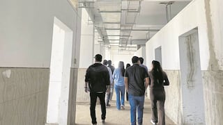 La Libertad: Declararían en emergencia sector salud en Alto Trujillo