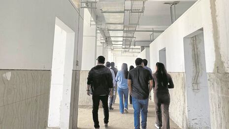 La Libertad: Declararían en emergencia sector salud en Alto Trujillo