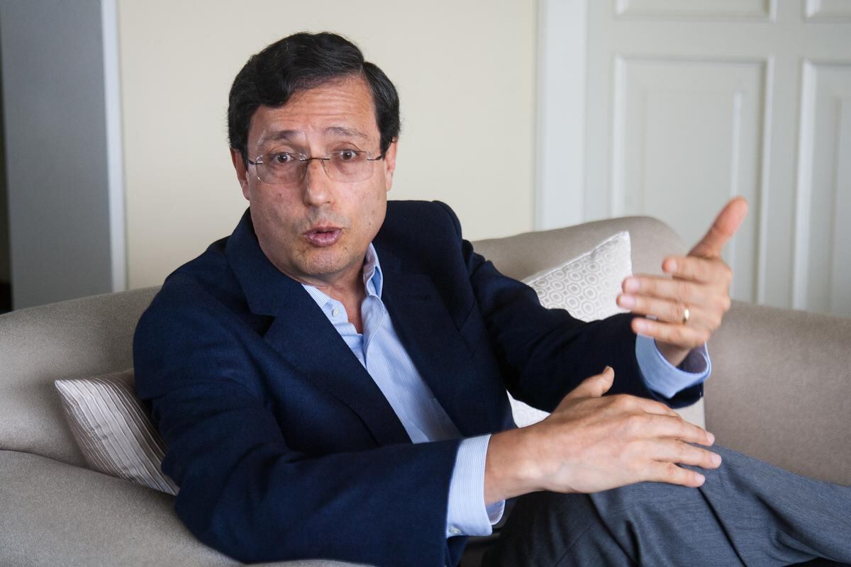 Experto alcanzó una especie de diagnóstico. Foto/Difusión.