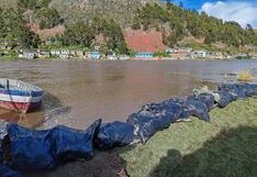 Puno: Desborde del Ramis se convierte incontrolable y aumentan los damnificados