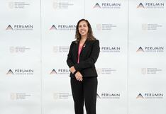 Jimena Sologuren: “Un proyecto minero en el Perú demora 40 años”