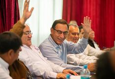 COVID-19: El desastre de Vizcarra cumple 5 años