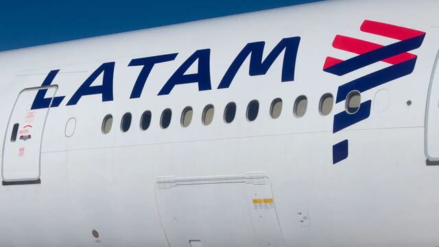 Latam reanuda sus vuelos en el Jorge Chávez: mira las opciones de viaje para pasajeros afectados