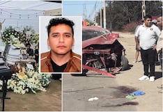 Ica: familia de joven fallecido en brutal accidente en la Panamericana Sur exige justicia