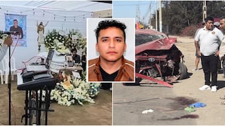 Ica: familia de joven fallecido en brutal accidente en la Panamericana Sur exige justicia