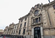 PCM designa a Enrique Vásquez como jefe del Gabinete de Asesores
