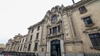PCM designa a Enrique Vásquez como jefe del Gabinete de Asesores