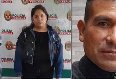 Roba tarjetas, vacía cuentas y un hombre aparece muerto en Pisco: condenada a cadena perpetua