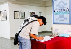 Arequipa tendrá una noche de arte gratuito con nueve espacios abiertos al público