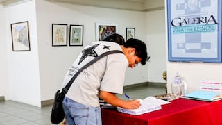 Arequipa tendrá una noche de arte gratuito con nueve espacios abiertos al público