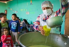 Piura: Familias llevan tres meses sin recibir el Vaso de Leche