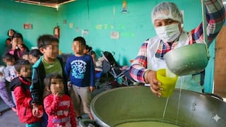 Piura: Familias llevan tres meses sin recibir el Vaso de Leche