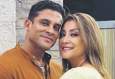 Domínguez a Melanie Martínez por criticar su boda con Karla Tarazona: “Gente envidiosa”