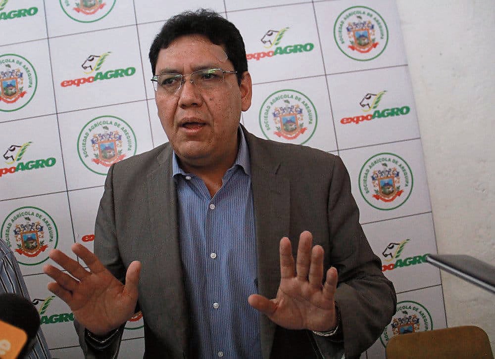 Declaran inadmisible la lista del PPC para las elecciones provinciales de Arequipa