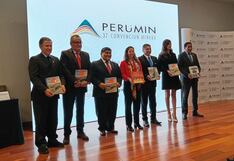 Perumin 37 en Arequipa: Se realizará del 22 al 26 de setiembre