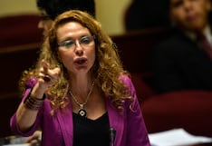 Gobierno solicita la extradición de Eliane Karp y Avi Dan On por lavado de activos