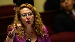 Gobierno solicita la extradición de Eliane Karp y Avi Dan On por lavado de activos