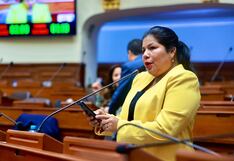 Magally Santisteban: Denuncian a esposo de congresista por presunto hostigamiento contra trabajadores parlamentarios