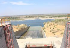 Agro en el norte del país enfrenta un gran riesgo por la falta de agua