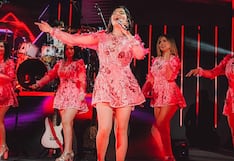 Agrupación Corazón Serrano presentará su concierto “Camino a un Sueño”