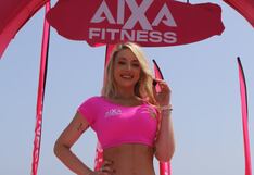 Aixa Sosa, novia de Mauricio Diez Canseco, revela que fue víctima de bullying: “Lo viví en carne propia”