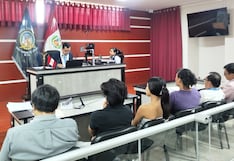 Ica: cárcel por intentar acuchillar y asfixiar a su pareja gestante de 17 años