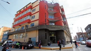 Junín: Más de 400 candidatos con sentencias civiles y penales