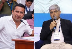 Consejero regional y gerente del municipio de Trujillo se declaran la guerra