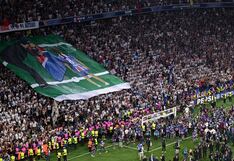 PSG: Hinchas recuerdan a Xana, la hija de Luis Enrique