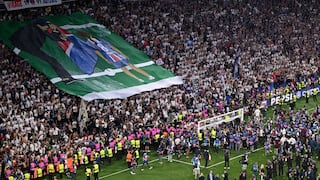 PSG: Hinchas recuerdan a Xana, la hija de Luis Enrique