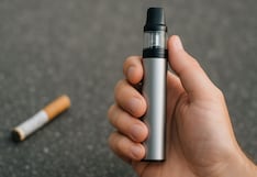 Uno de cada seis escolares peruanos ha probado un vapeador, según estudio
