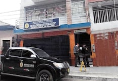 Piura: Cae policía por pedir coima de S/3,000 en Sullana