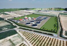 Se declara de interés proyecto de tratamiento de aguas residuales para Chincha